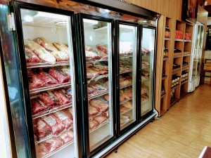 boutique de carnes nobres