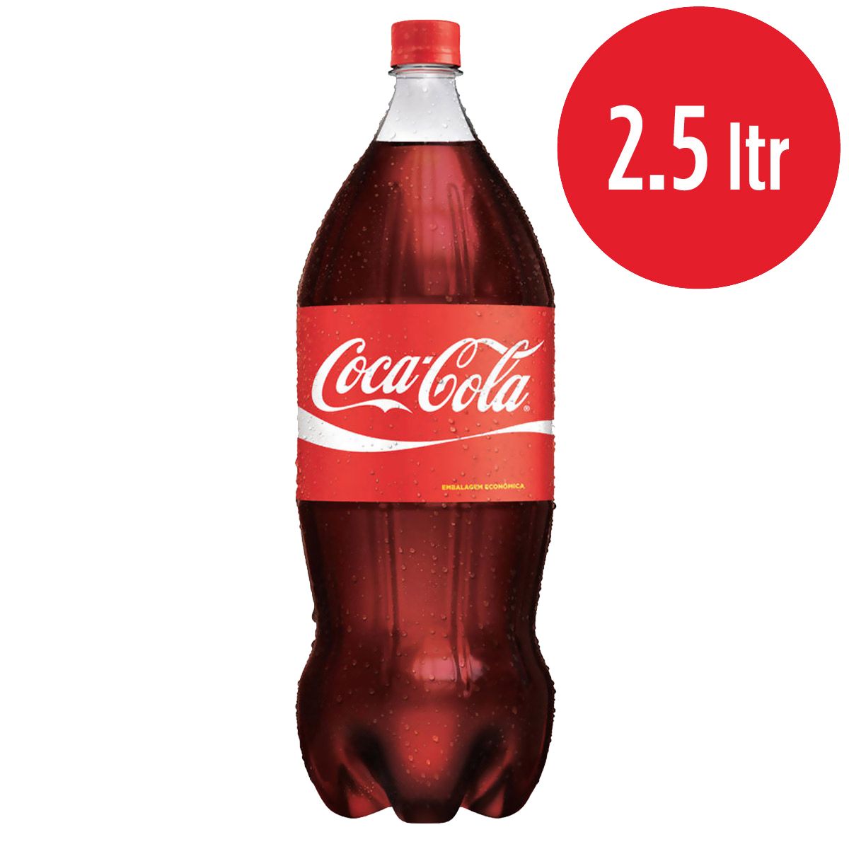 Кока кола 5 литров
