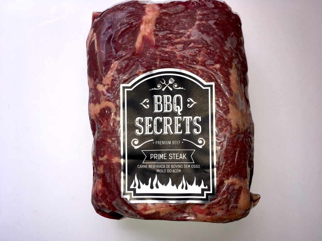 Venha Saborear Um Prime Steak Da Bbq Secrets Elite Prime Beef 