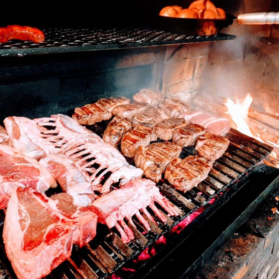 Dia dos Pais: dicas de como fazer churrasco para iniciantes